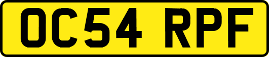 OC54RPF