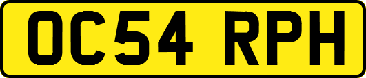 OC54RPH