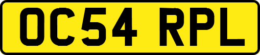 OC54RPL