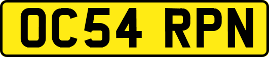 OC54RPN
