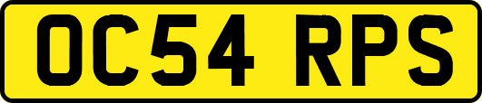 OC54RPS