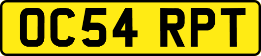 OC54RPT