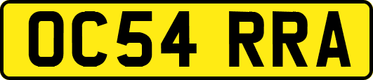 OC54RRA