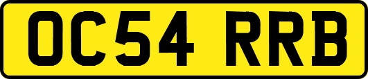 OC54RRB
