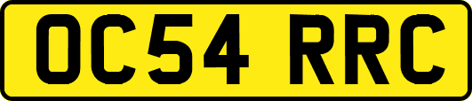OC54RRC