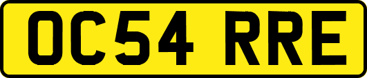 OC54RRE