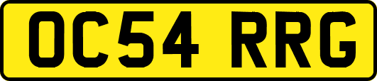 OC54RRG