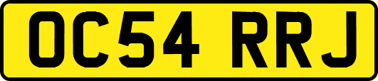 OC54RRJ