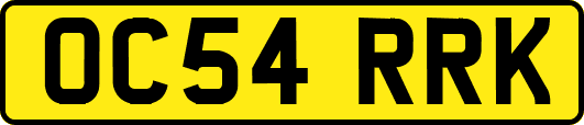 OC54RRK