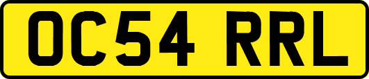 OC54RRL