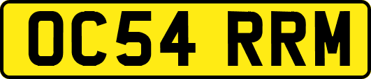 OC54RRM
