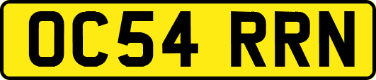OC54RRN