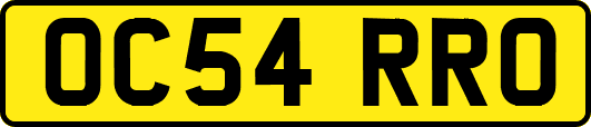 OC54RRO