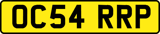OC54RRP