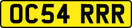 OC54RRR