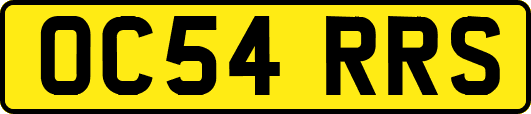 OC54RRS