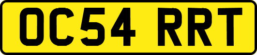 OC54RRT
