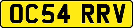 OC54RRV