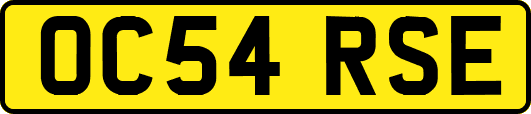 OC54RSE