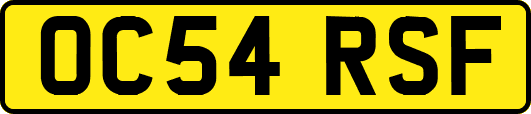 OC54RSF