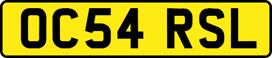 OC54RSL