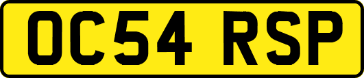 OC54RSP