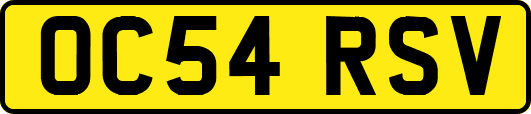 OC54RSV