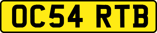OC54RTB