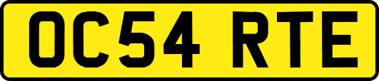 OC54RTE