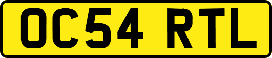 OC54RTL