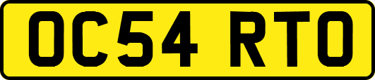 OC54RTO