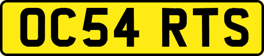 OC54RTS