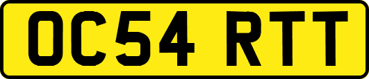 OC54RTT