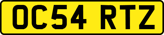 OC54RTZ