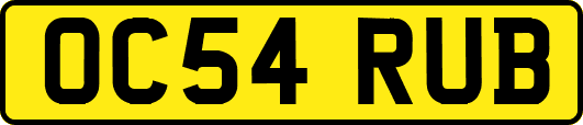 OC54RUB