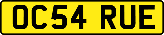 OC54RUE