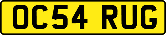 OC54RUG