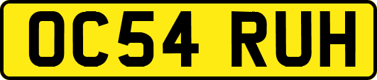 OC54RUH