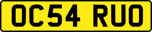 OC54RUO