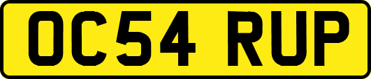 OC54RUP