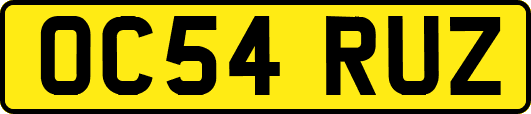 OC54RUZ