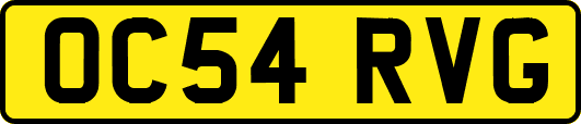 OC54RVG