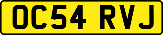 OC54RVJ