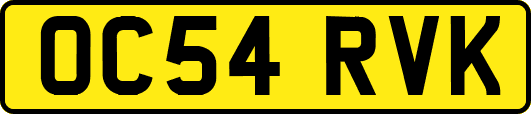 OC54RVK