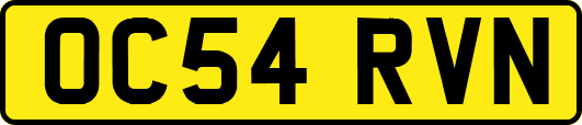 OC54RVN