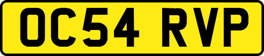 OC54RVP