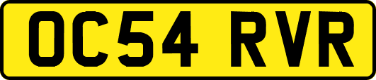 OC54RVR
