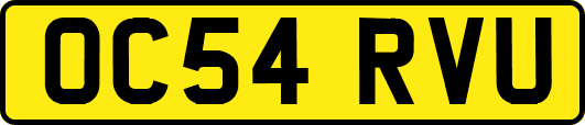 OC54RVU