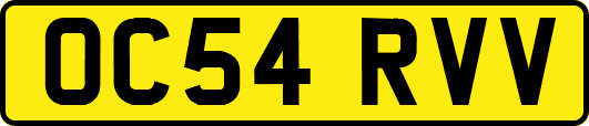 OC54RVV