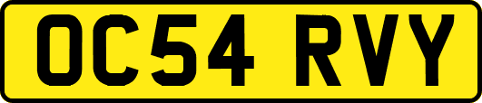 OC54RVY